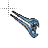 Halo 3 weapons Cursors preview