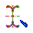 Text select cursor