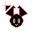 Link select cursor