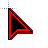 Unavailable cursor