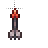Vertical resize cursor