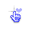 Link select cursor