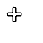 Precision select cursor