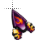 Normal select cursor