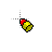 Handwriting cursor