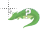 Help select cursor