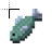 fish cursor