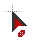 Resize Diagonal 2 Ani cursor