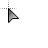 Link select cursor