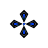Precision select cursor