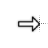Normal select cursor