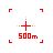 Precision select cursor
