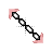 diagonal resize makima 1 cursor