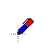 Handwriting cursor