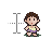 Text select cursor