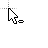 custom WiB w loading game 4pixels cursor