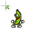 foo215 cursor