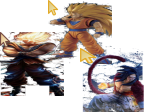 dragon Cursors preview