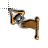 Scull flag cursor