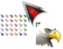 series 14 cool Cursors preview