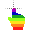 Link select cursor