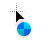 DiamOS WBG cursor