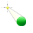 ping cursor