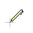 Handwriting cursor