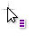 Normal select cursor