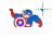 Normal select cursor