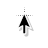 Alternate select cursor