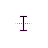 Text select cursor