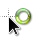 Working in background cursor