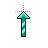 Alternate select cursor