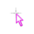 Handwriting cursor