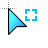 Move cursor