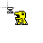 Busy cursor