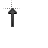 Black Aero Up cursor