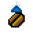 up cursor