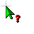 Help select cursor