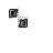Oxygen Diagonal Resize 1 cursor
