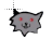 Normal select cursor
