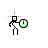 Working in background cursor