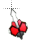Normal select cursor