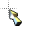 Normal select cursor
