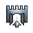 castle cursor