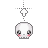 Alternate select cursor