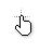 Link select cursor