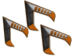 Orange style Cursors preview
