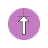 Alternate select cursor
